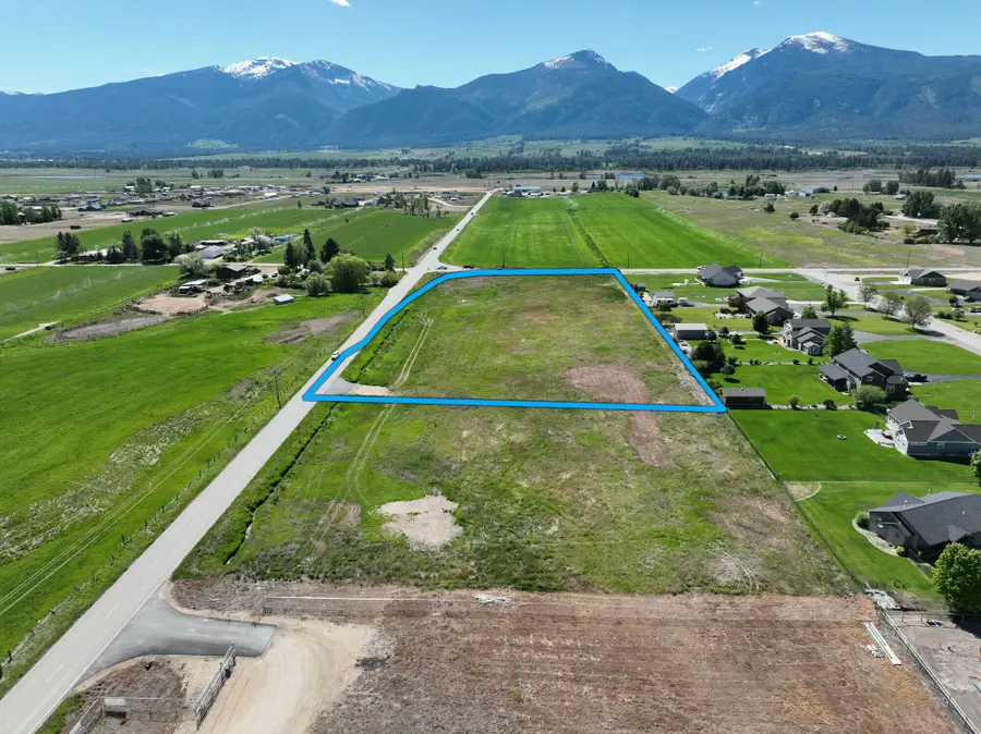 420 Ambrose Creek Road, Stevensville, MT 59870 - #3