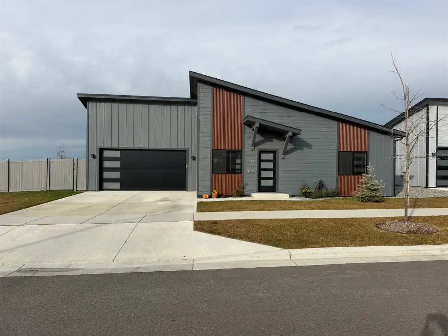3433 Goldenrod Lane, Kalispell, MT 59901 - #2