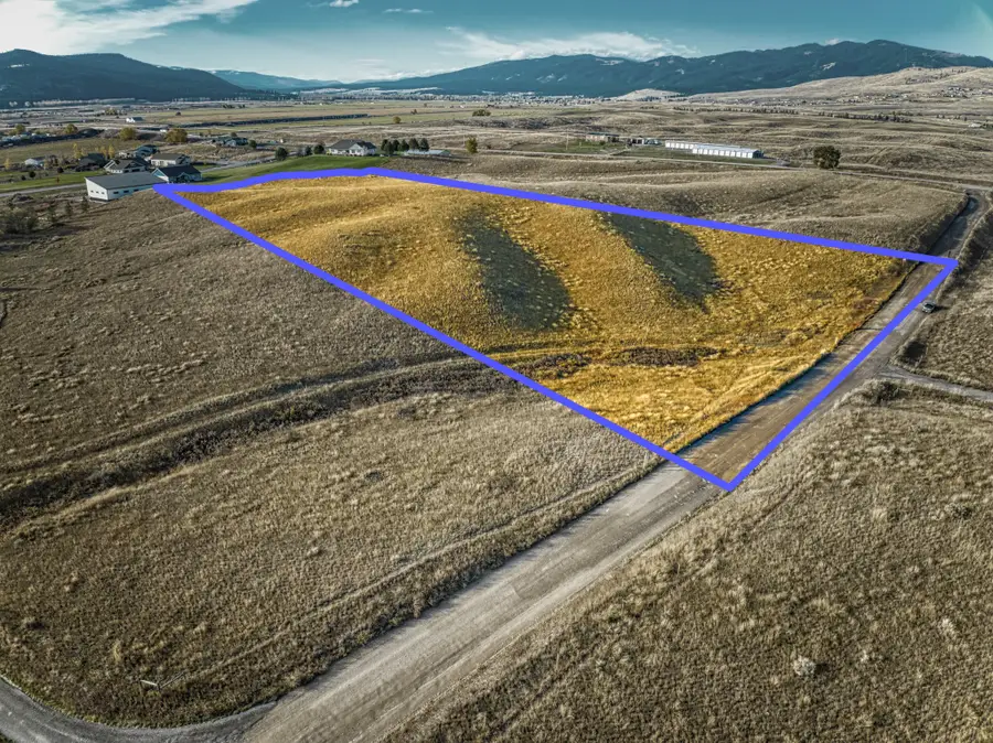 LOT B NHN Western Farms Road, Missoula, MT 59808 - #2