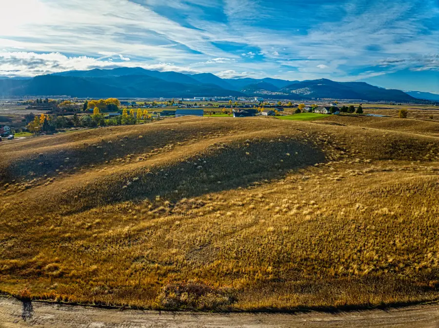 LOT B NHN Western Farms Road, Missoula, MT 59808 - #3