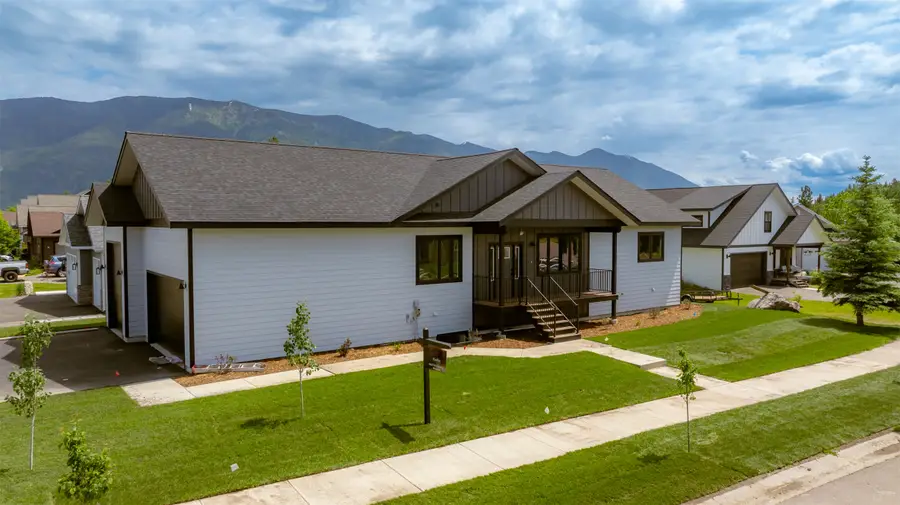 57 Hidden Cedar Loop, Columbia Falls, MT 59912 - #2