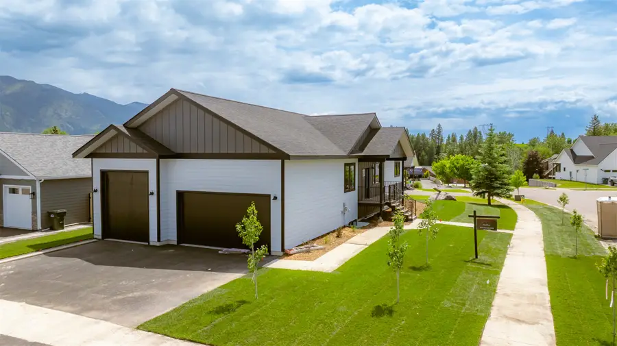 57 Hidden Cedar Loop, Columbia Falls, MT 59912 - #3