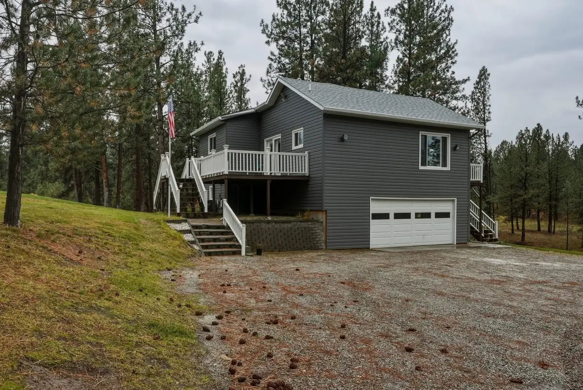407 Sapphire Court, Stevensville, MT 59870 - #1