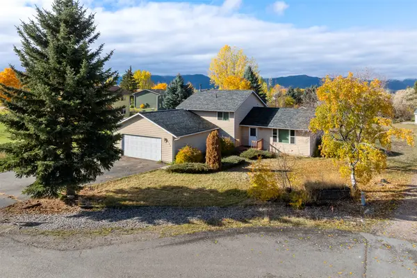 9725 Elderberry Court, Missoula, MT 59808