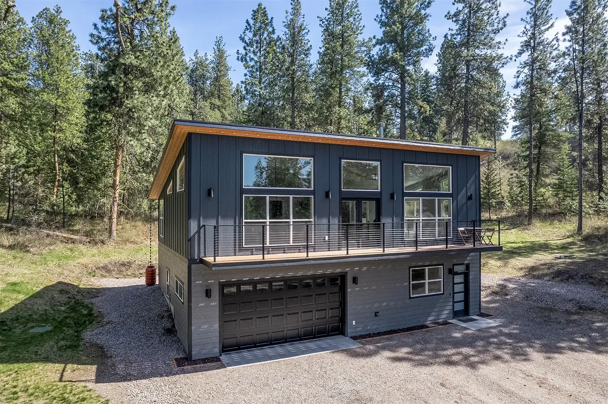 41002 Canyon View Circle, Polson, MT 59860 - #1
