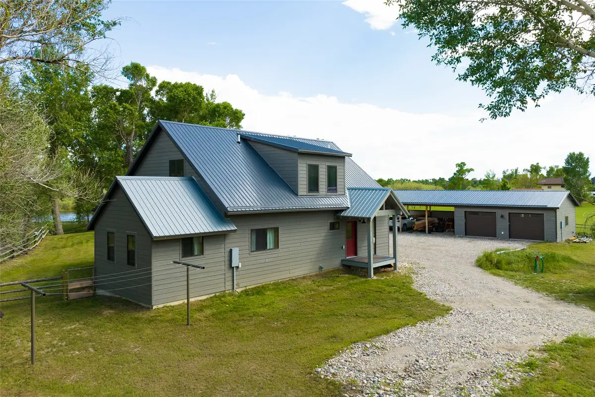 12 Stone Road, Silver Star, MT 59751 - #1