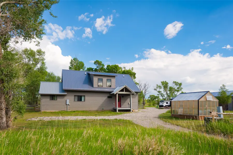 12 Stone Road, Silver Star, MT 59751 - #2
