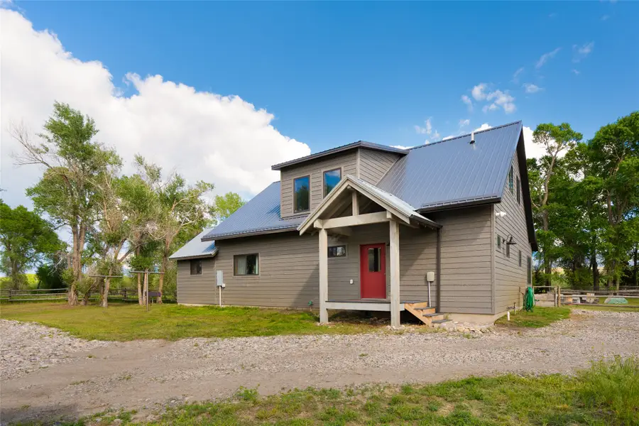 12 Stone Road, Silver Star, MT 59751 - #3