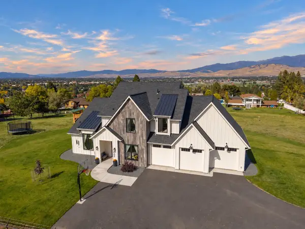 505 Simons Drive, Missoula, MT 59803