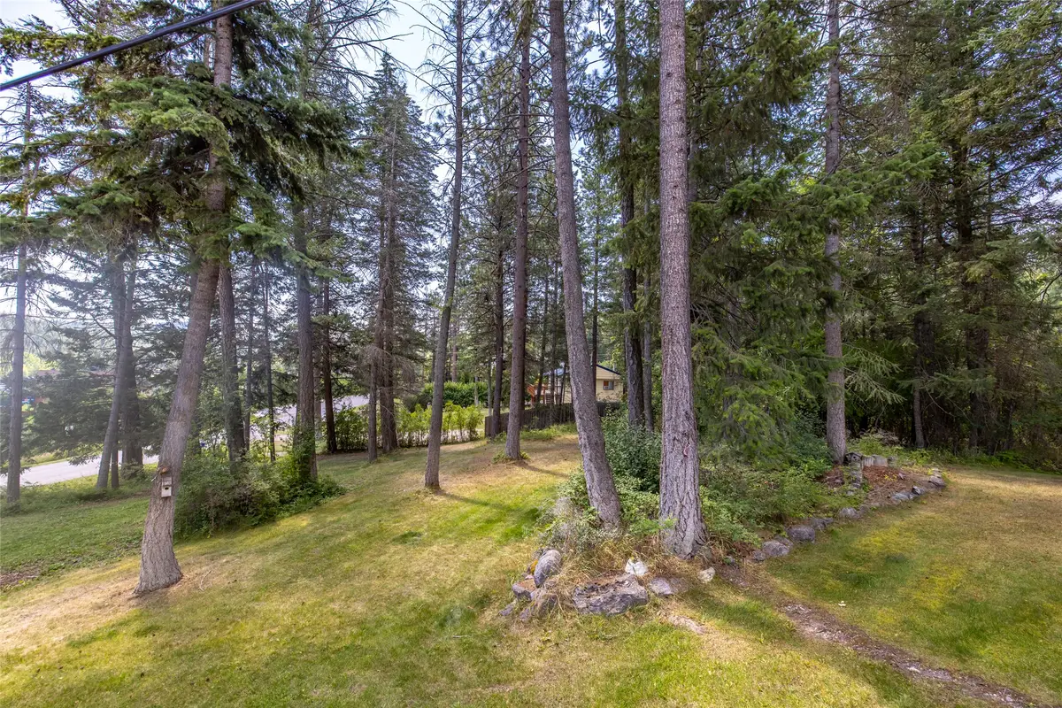480 Political Hill Road, Lakeside, MT 59922 - #1