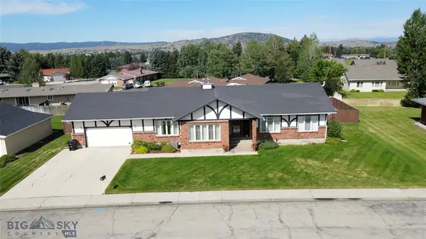 103 Rocky Mountain Lane, Butte, MT 59701