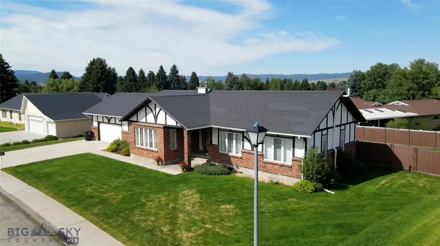 103 Rocky Mountain Lane, Butte, MT 59701 - #2