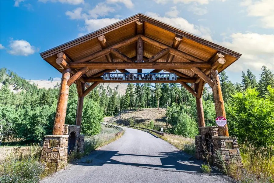 24825 Stonefly Road, Clinton, MT 59825 - #3