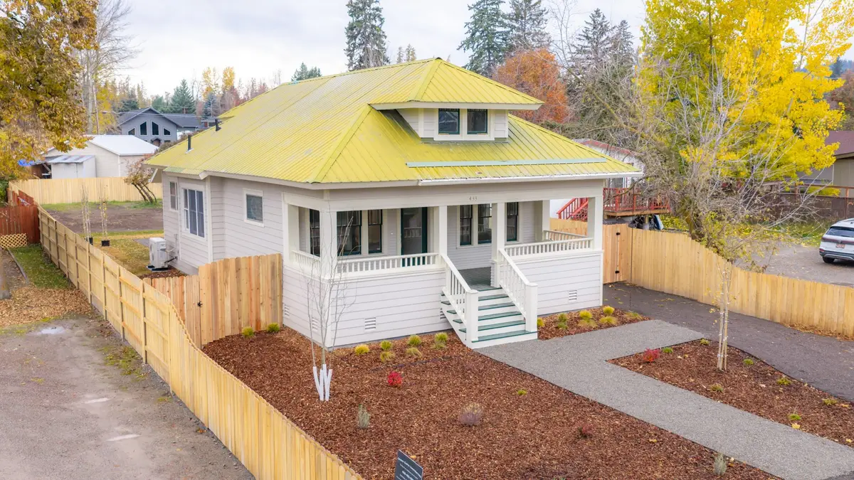 433 W 3rd Street, Whitefish, MT 59937 - #1