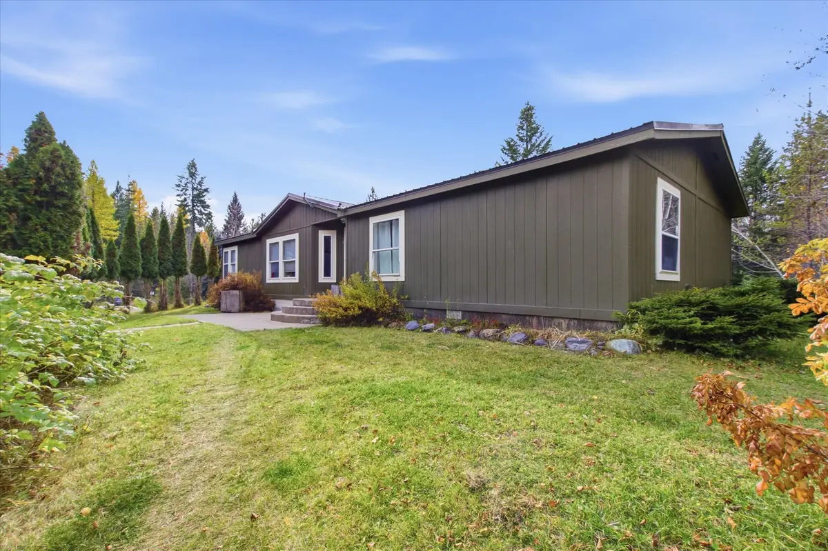 790 Trumbull Canyon Road, Columbia Falls, MT 59912 - #1