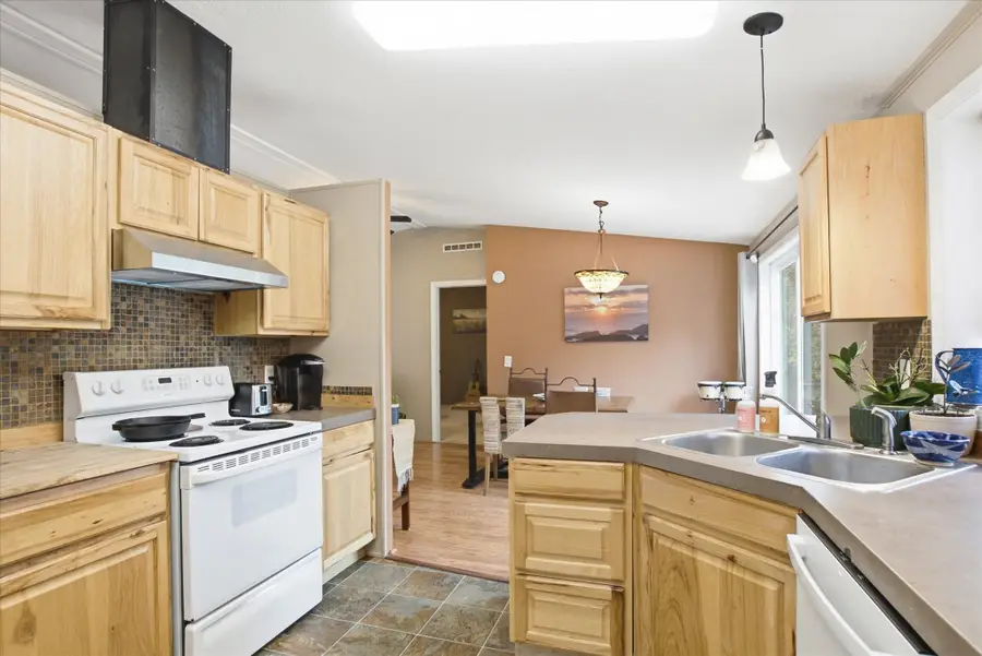 790 Trumbull Canyon Road, Columbia Falls, MT 59912 - #3