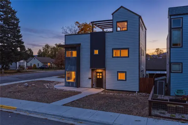 877 S Grant Street, Missoula, MT 59801
