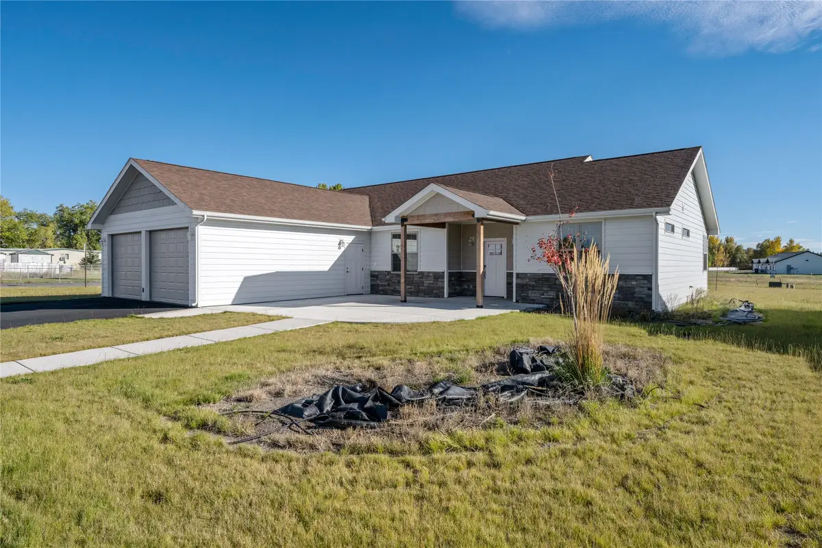 1020 Sagebrush Lane, Deer Lodge, MT 59722 - #1
