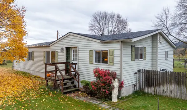 14480 Harpers Bridge Road, Missoula, MT 59808