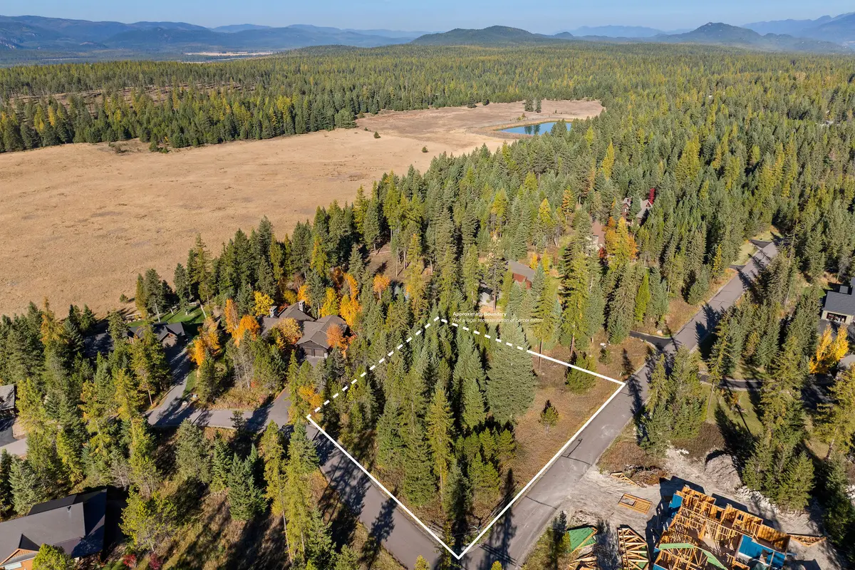 Nhn Bowdrie Trail, Whitefish, MT 59937 - #1