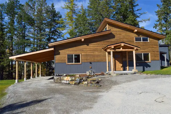 201 Park Avenue, Columbia Falls, MT 59912