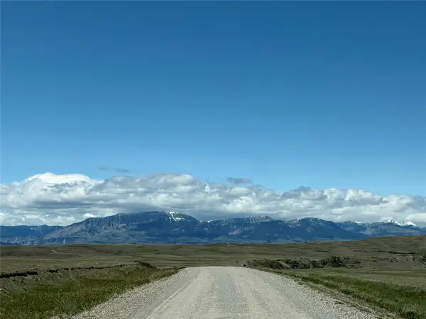 77 W Bitterroot Lane, Augusta, MT 59410