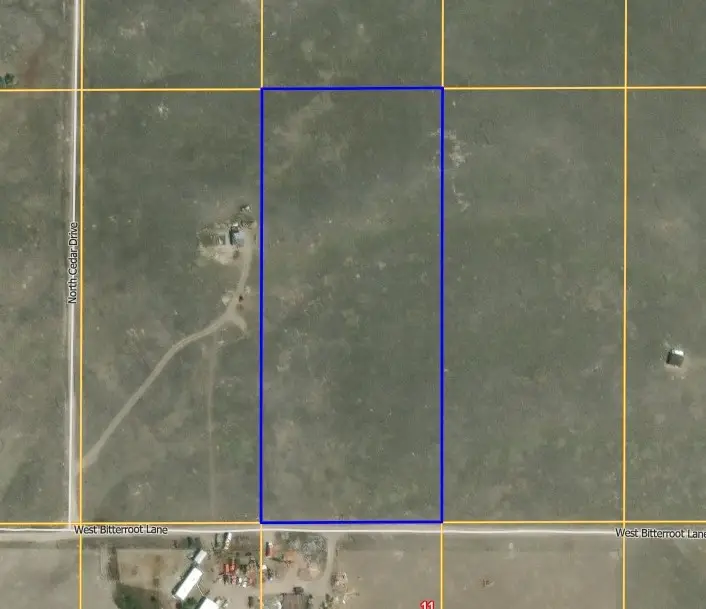 77 W Bitterroot Lane, Augusta, MT 59410 - #2