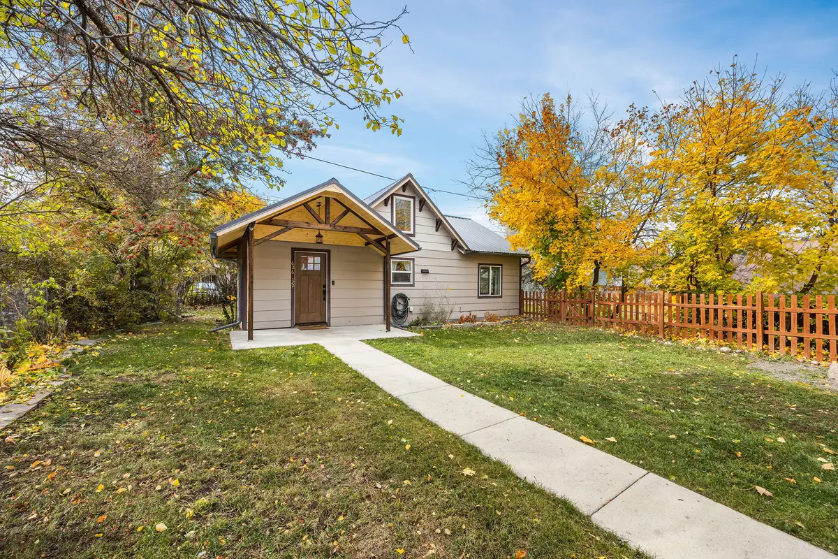 626 1/2 3rd Avenue W, Columbia Falls, MT 59912 - #1
