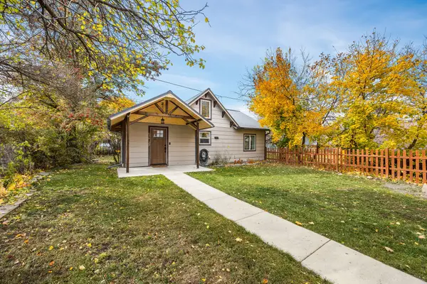 626 1/2 3rd Avenue W, Columbia Falls, MT 59912