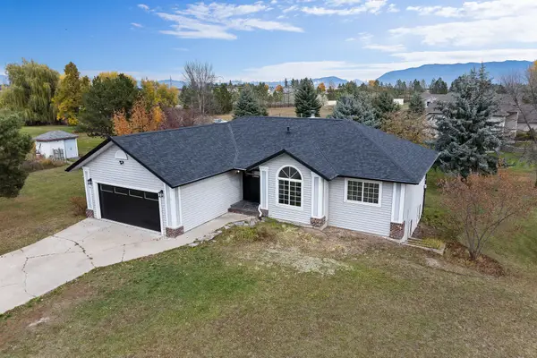 691 Country Way, Kalispell, MT 59901