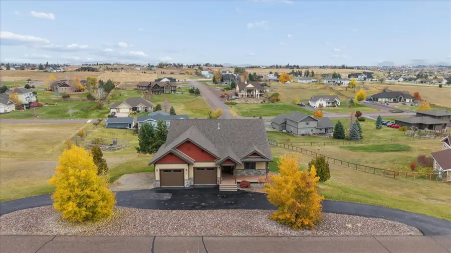 1373 Bald Eagle Loop, Kalispell, MT 59901 - #2