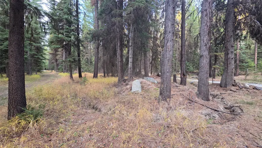 140 Griffin Creek Road, Marion, MT 59925 - #2