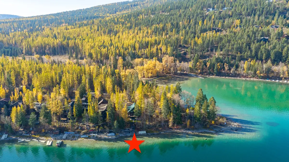 1835 W Lakeshore Drive, Whitefish, MT 59937 - #1
