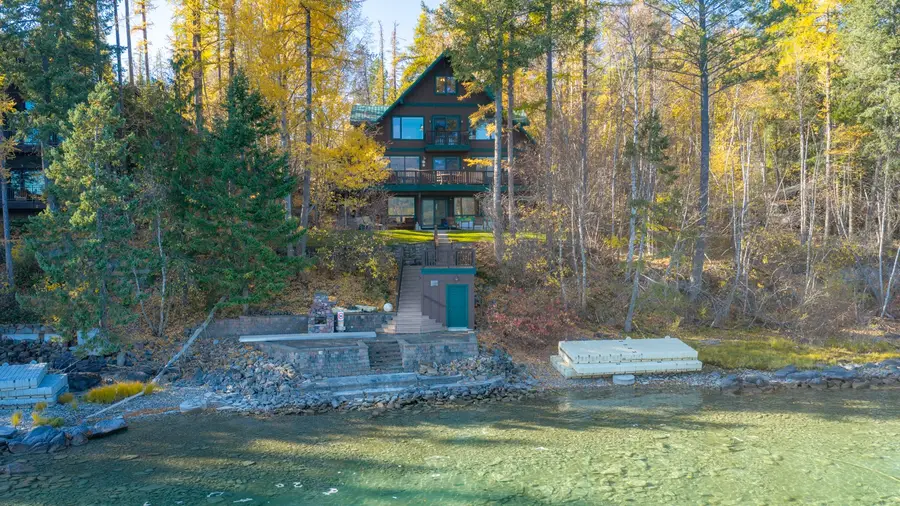 1835 W Lakeshore Drive, Whitefish, MT 59937 - #3