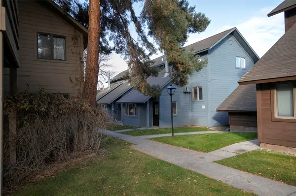 3811 Stephens Avenue #38, Missoula, MT 59801