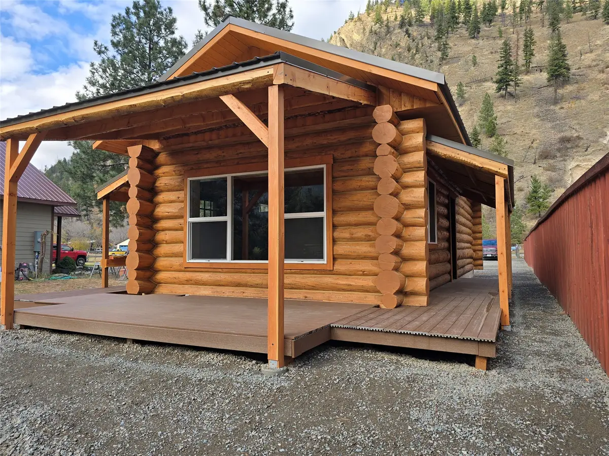 337 Mullan Road W, Superior, MT 59872 - #1