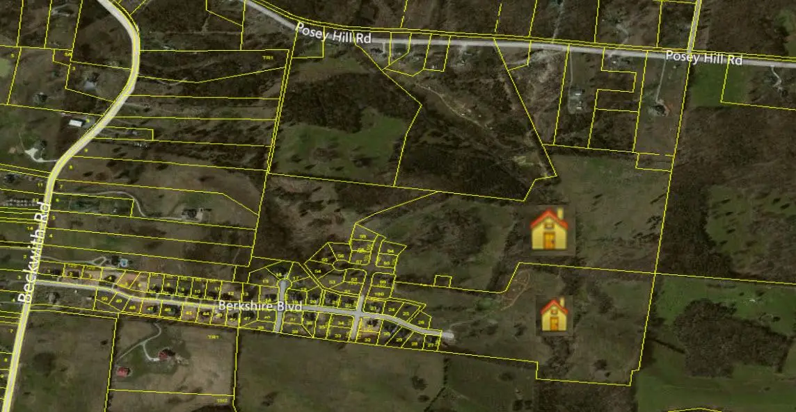 0 Posey Hill Road, Mount Juliet, TN 37122 - #1