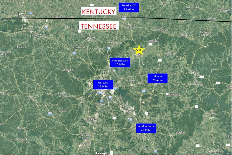 0 Highway 109, Gallatin, TN 37066 - #2