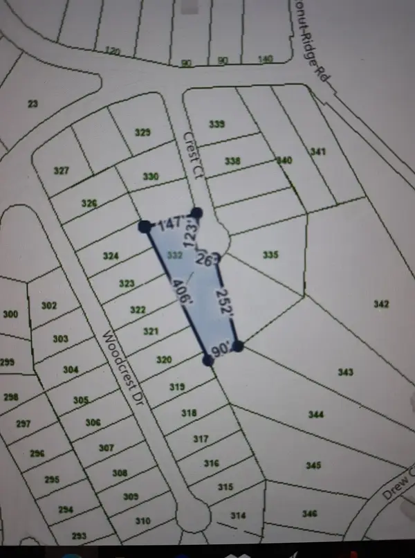 0 Toko Ct, Smithville, TN 37166