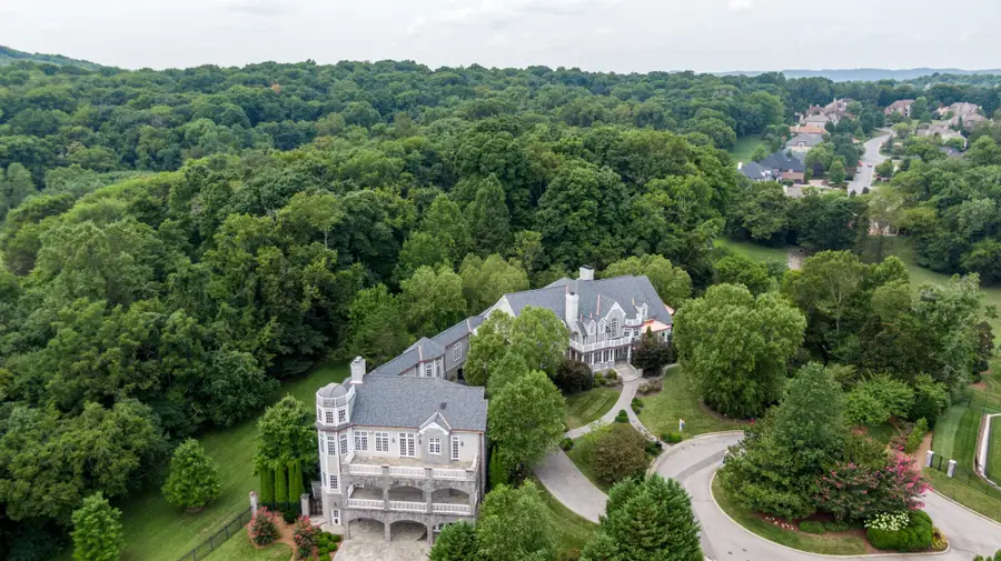 1255 Morning Glory Ct, Brentwood, TN 37027 - #2