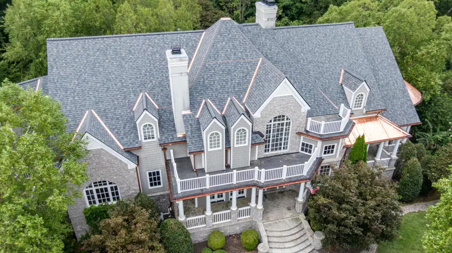 1255 Morning Glory Ct, Brentwood, TN 37027 - #3