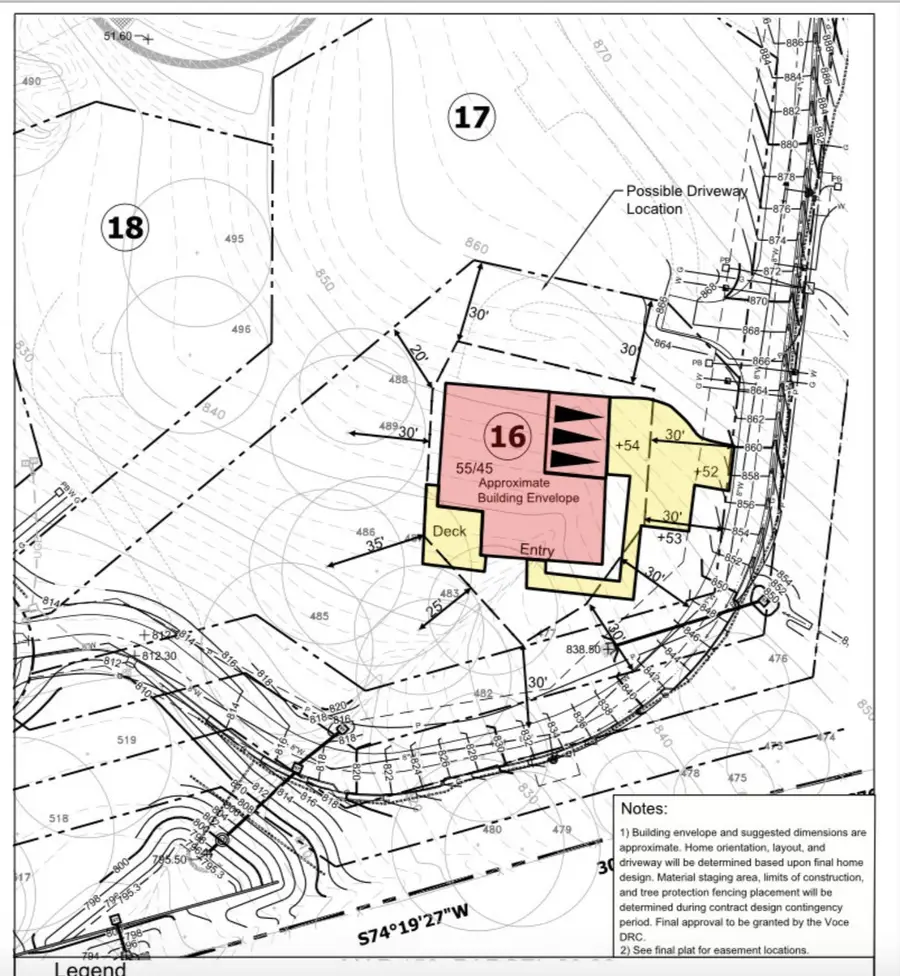 1708 Woodsong Drive, Brentwood, TN 37027 - #2