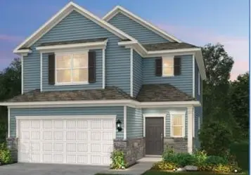 3235 Holiday Lane, Columbia, TN 38401 - #1