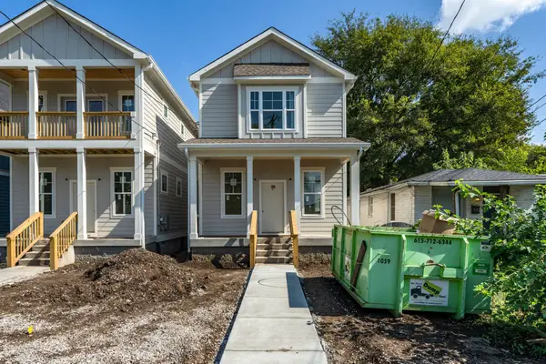 1602B 12th Ave N, Nashville, TN 37208