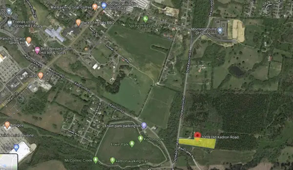 1009 Old Kedron Rd, Spring Hill, TN 37174