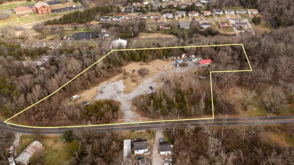 5065 Mount View Rd, Antioch, TN 37013