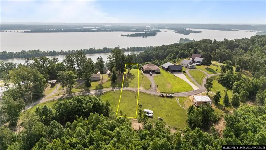 0 Rockport Landing, Holladay, TN 38341 - #3