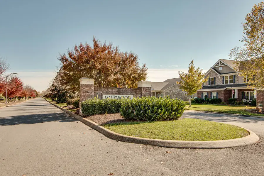 1001 Harwell Ln, Murfreesboro, TN 37128 - #2