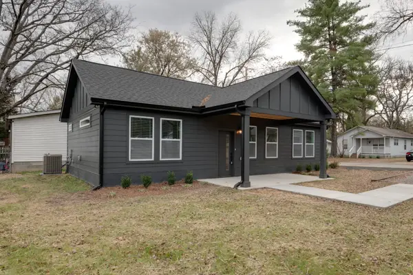 320 Rose St, Nashville, TN 37210