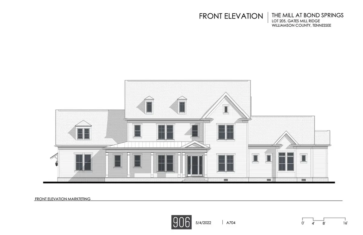 5117 Bond Mill Road, Thompsons Station, TN 37179 - Image #1